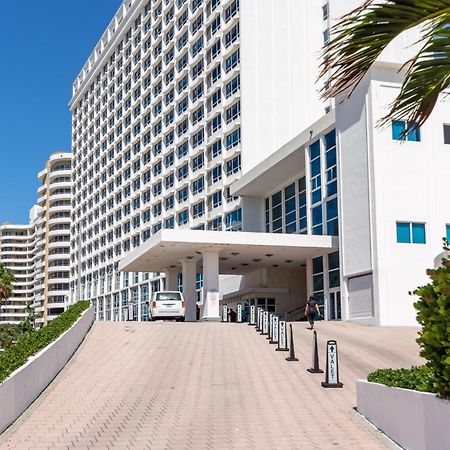 Girasole Rentals Suites Miami Beach Zewnętrze zdjęcie