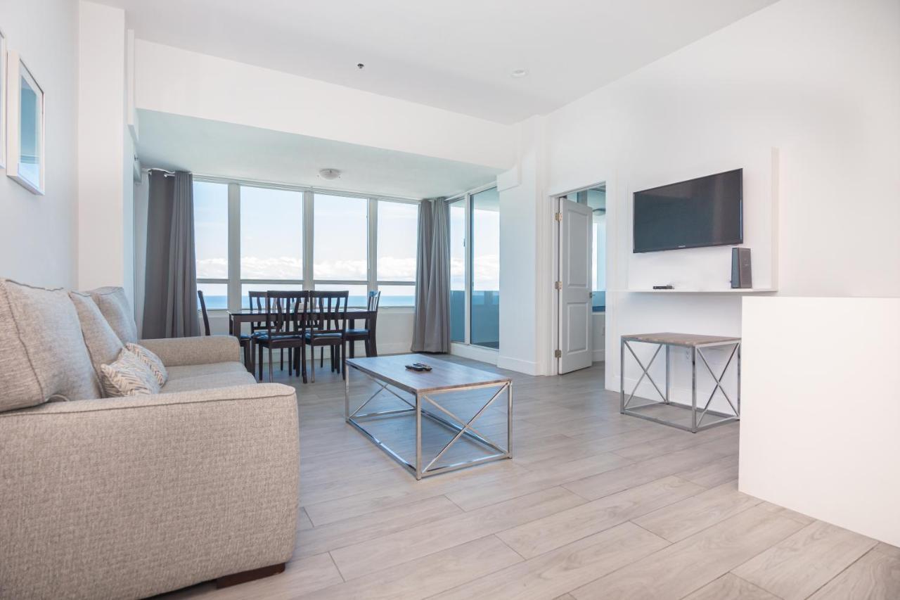 Girasole Rentals Suites Miami Beach Zewnętrze zdjęcie