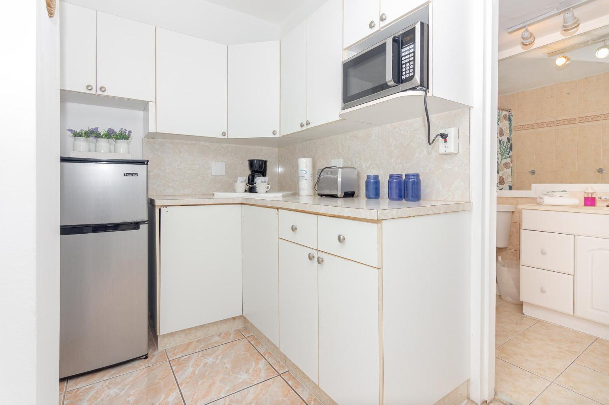 Girasole Rentals Suites Miami Beach Zewnętrze zdjęcie