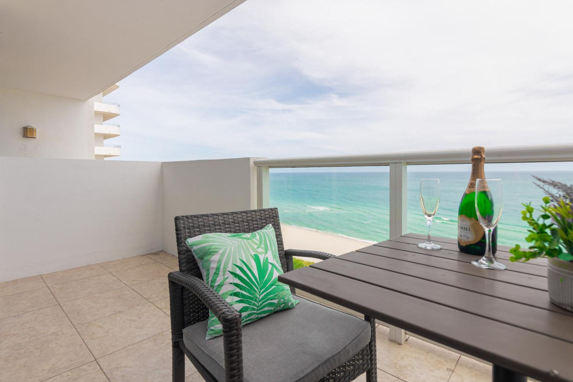 Girasole Rentals Suites Miami Beach Zewnętrze zdjęcie