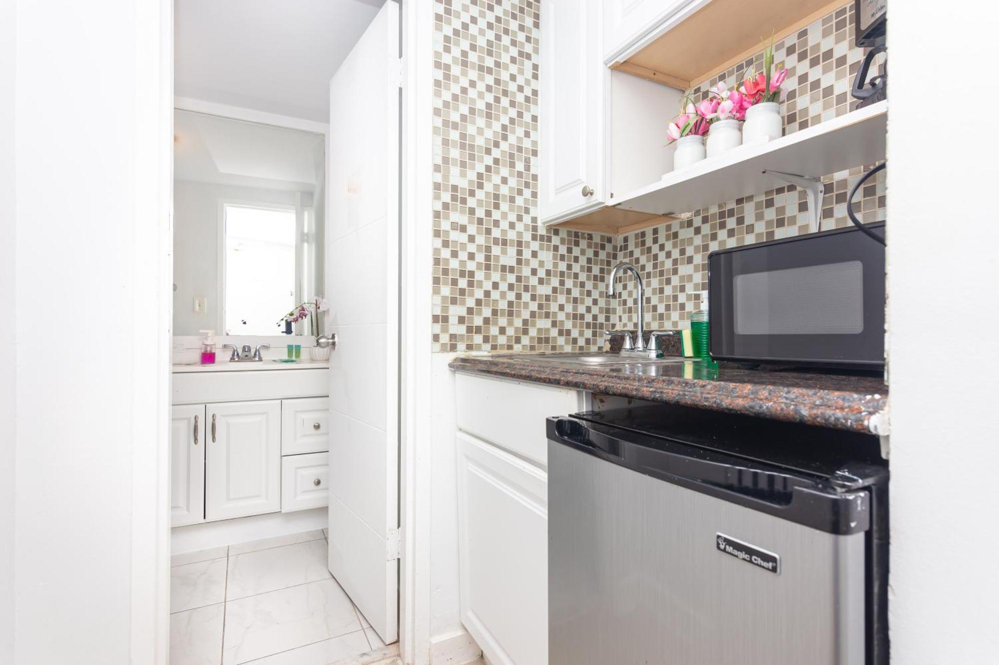 Girasole Rentals Suites Miami Beach Pokój zdjęcie