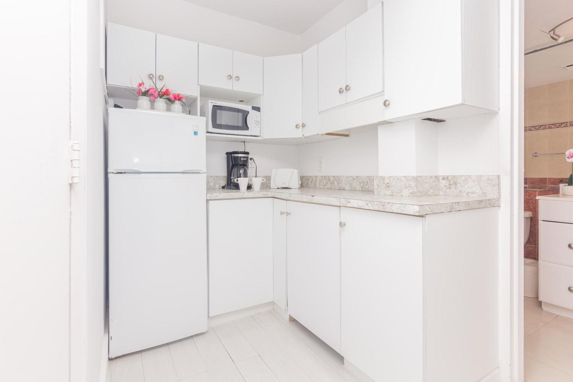 Girasole Rentals Suites Miami Beach Zewnętrze zdjęcie