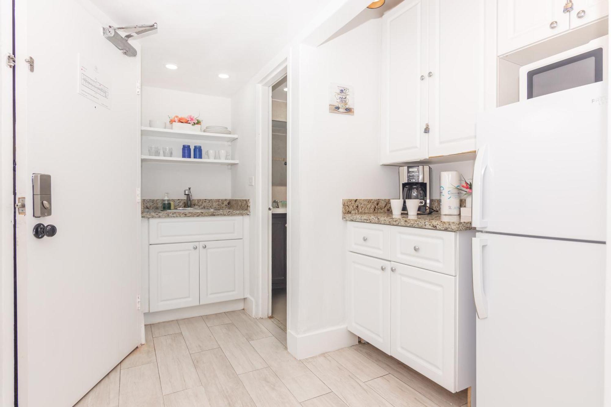 Girasole Rentals Suites Miami Beach Zewnętrze zdjęcie