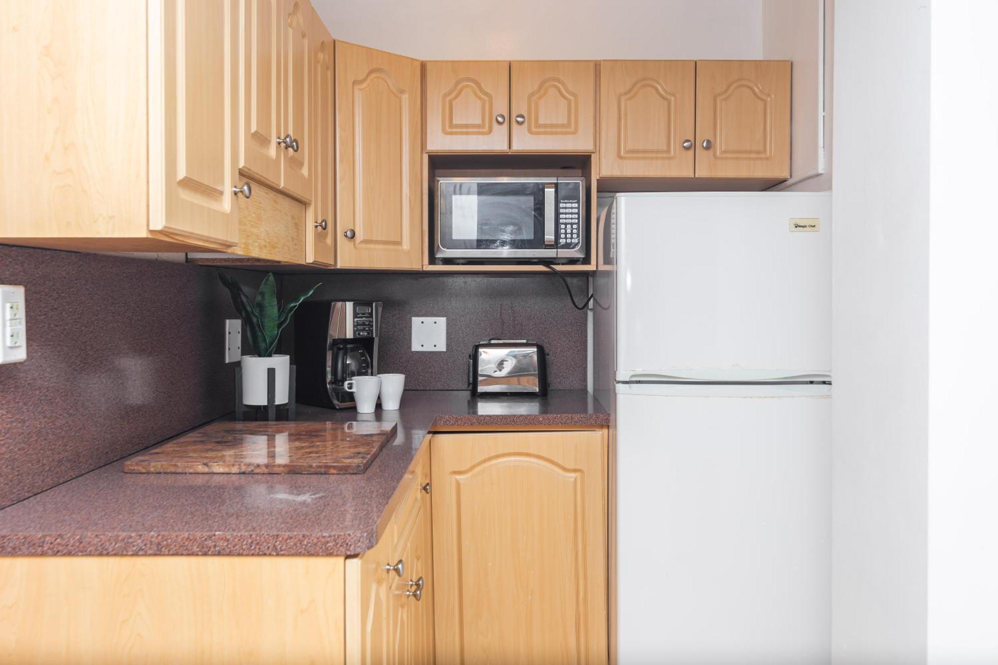 Girasole Rentals Suites Miami Beach Zewnętrze zdjęcie