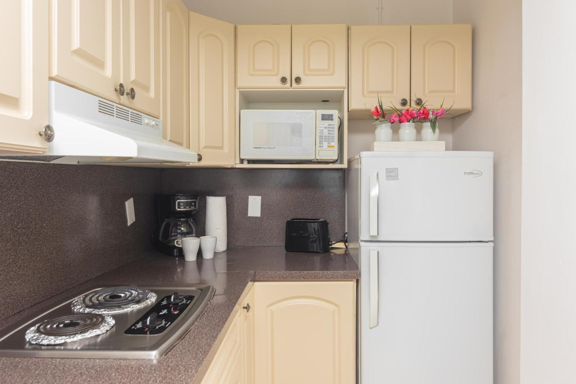 Girasole Rentals Suites Miami Beach Zewnętrze zdjęcie