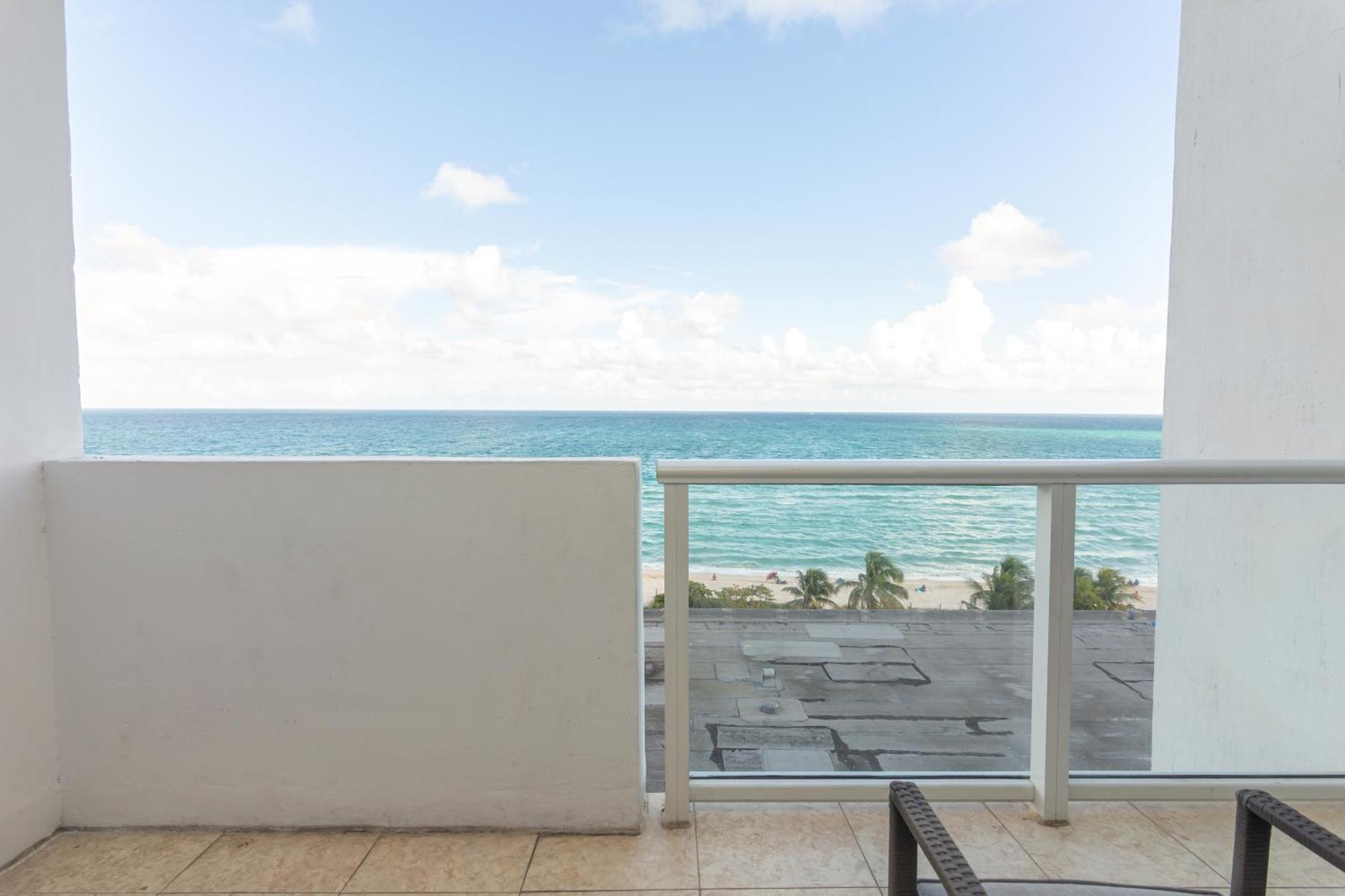 Girasole Rentals Suites Miami Beach Pokój zdjęcie