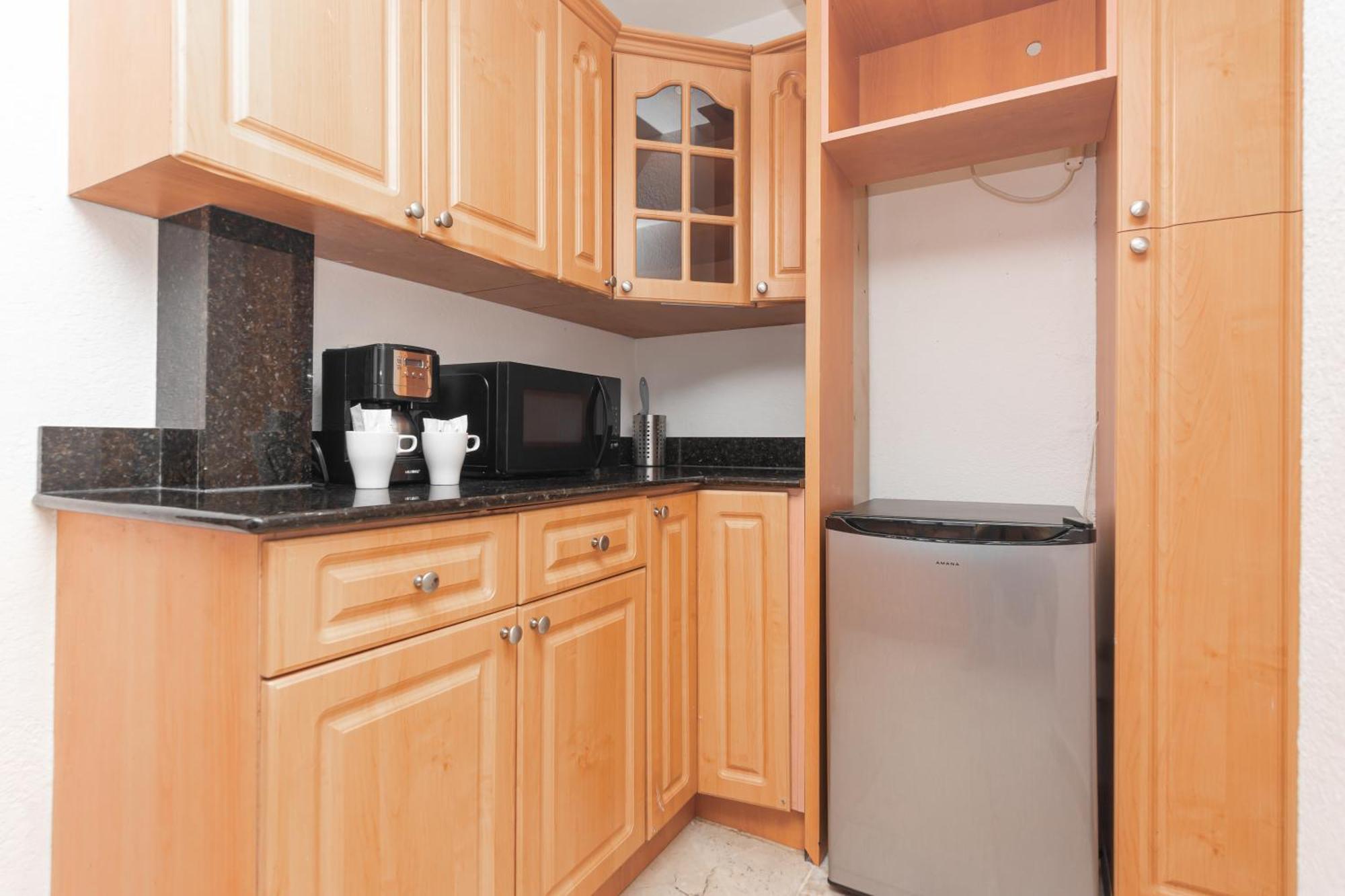 Girasole Rentals Suites Miami Beach Pokój zdjęcie