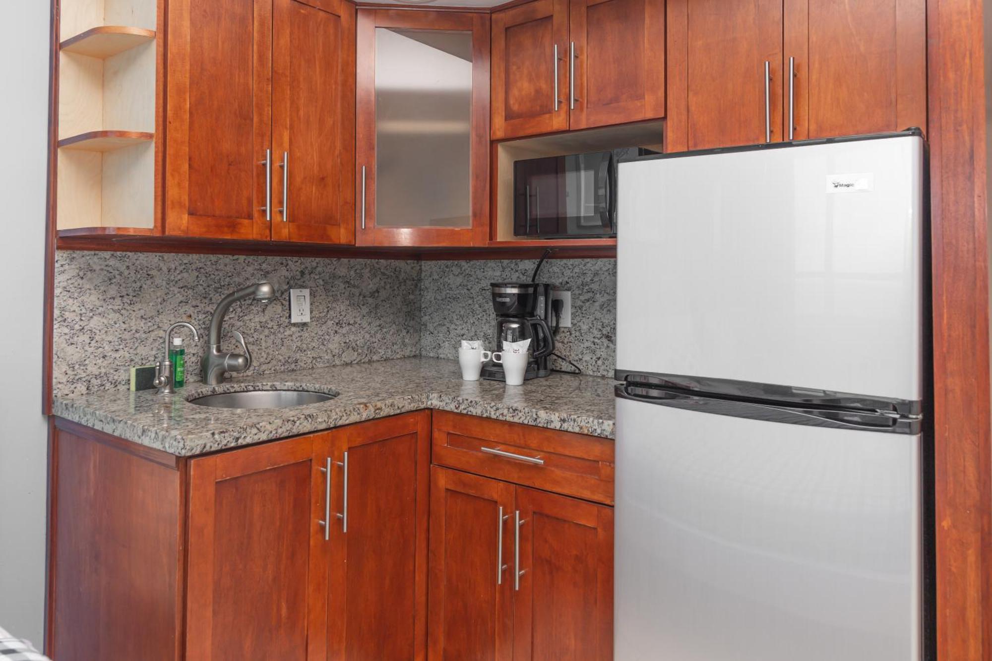 Girasole Rentals Suites Miami Beach Pokój zdjęcie