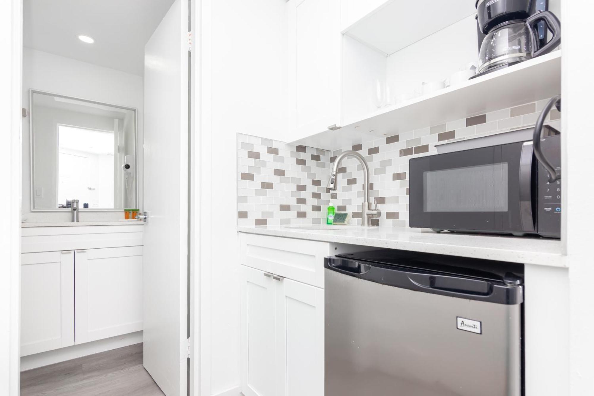 Girasole Rentals Suites Miami Beach Pokój zdjęcie