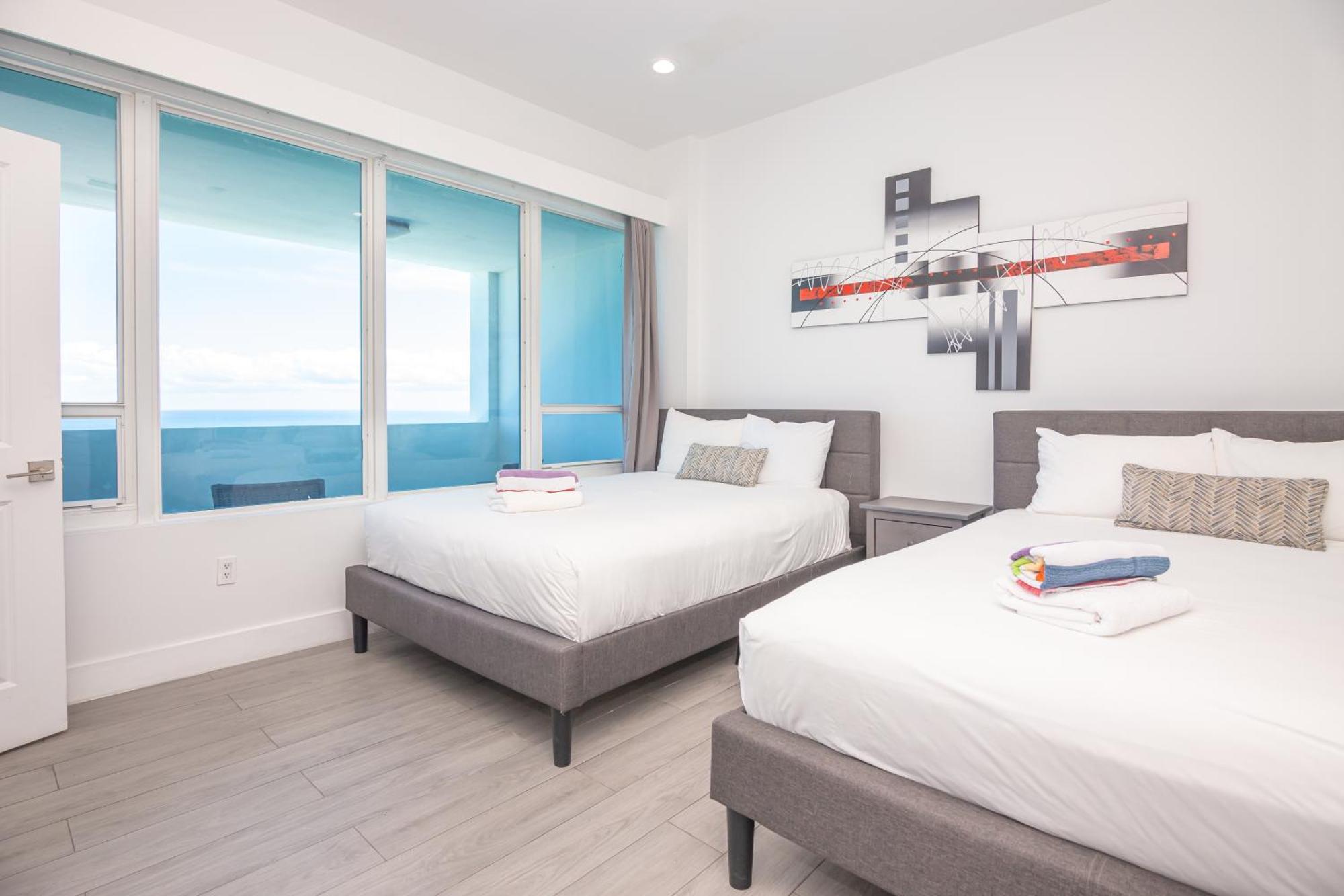 Girasole Rentals Suites Miami Beach Pokój zdjęcie