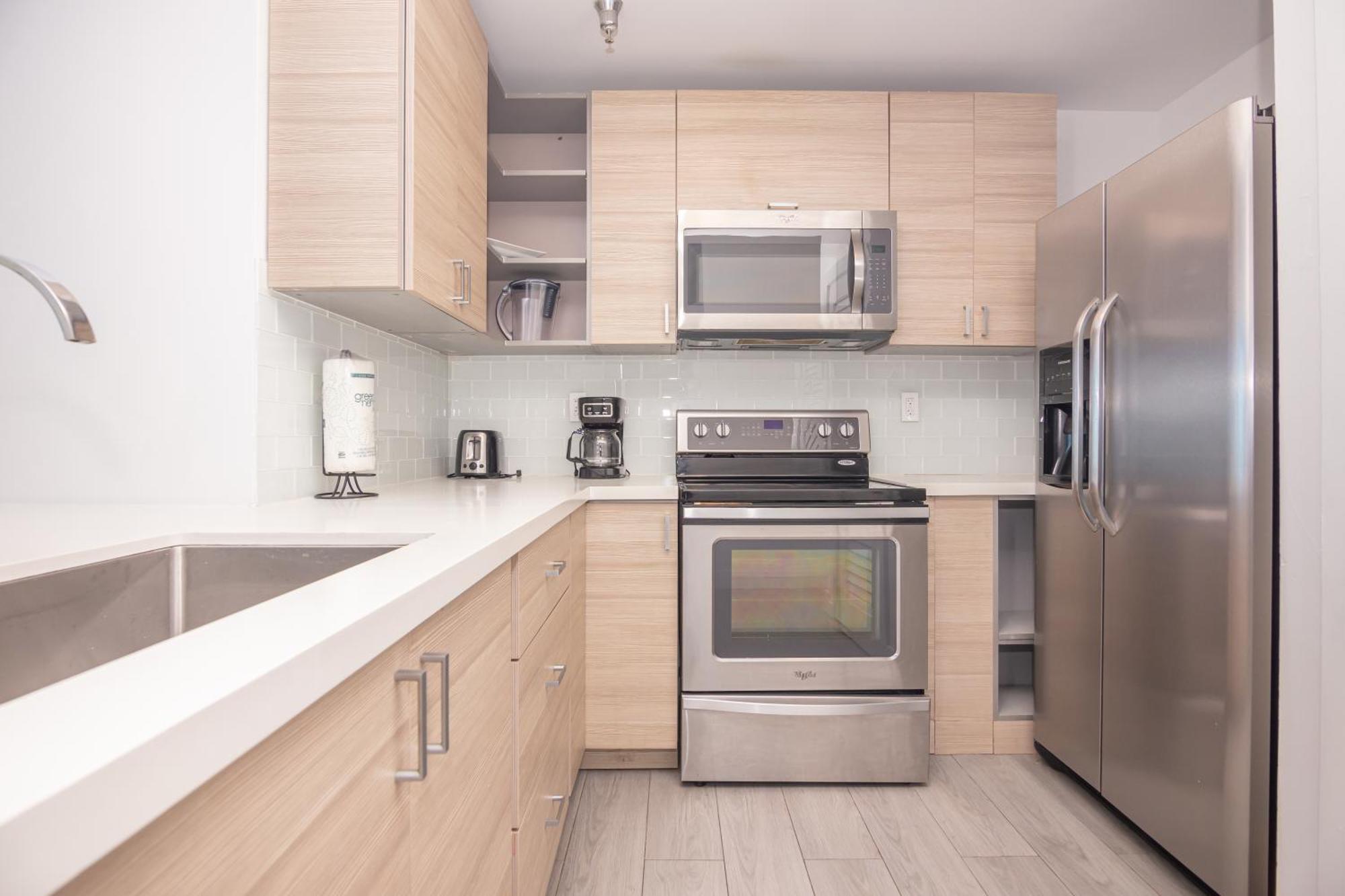 Girasole Rentals Suites Miami Beach Pokój zdjęcie
