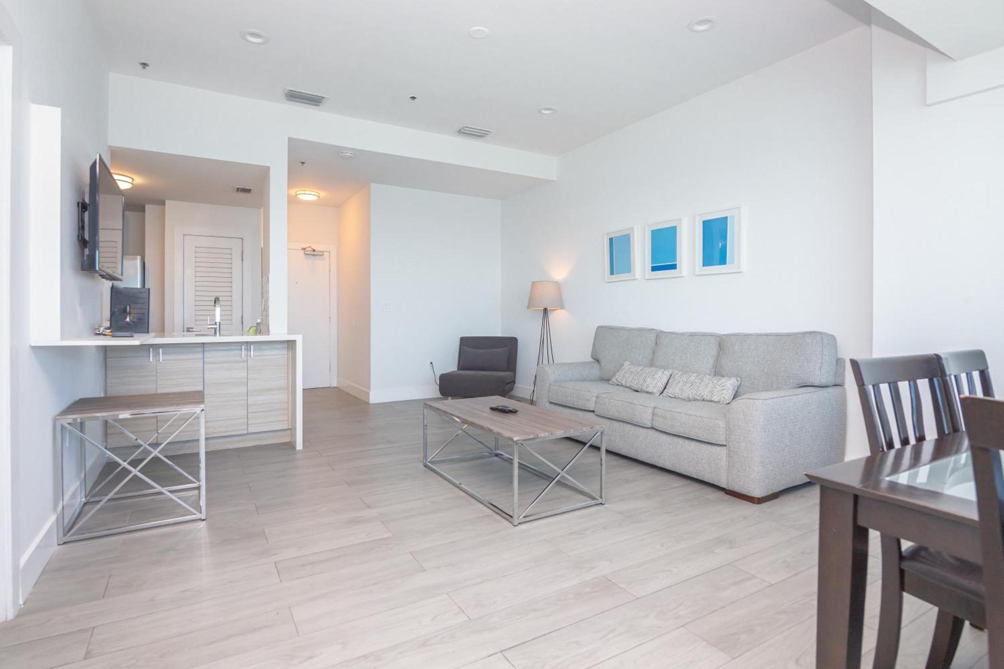 Girasole Rentals Suites Miami Beach Pokój zdjęcie