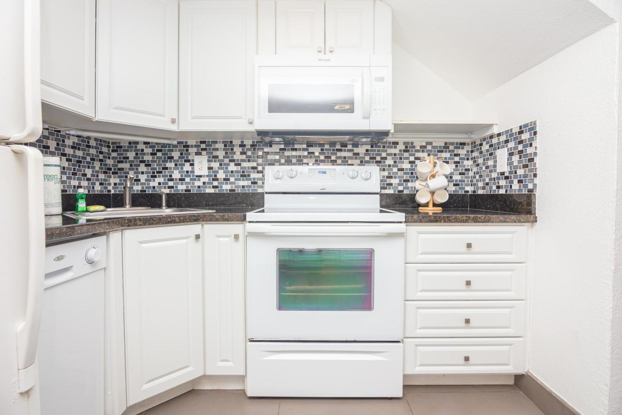 Girasole Rentals Suites Miami Beach Pokój zdjęcie