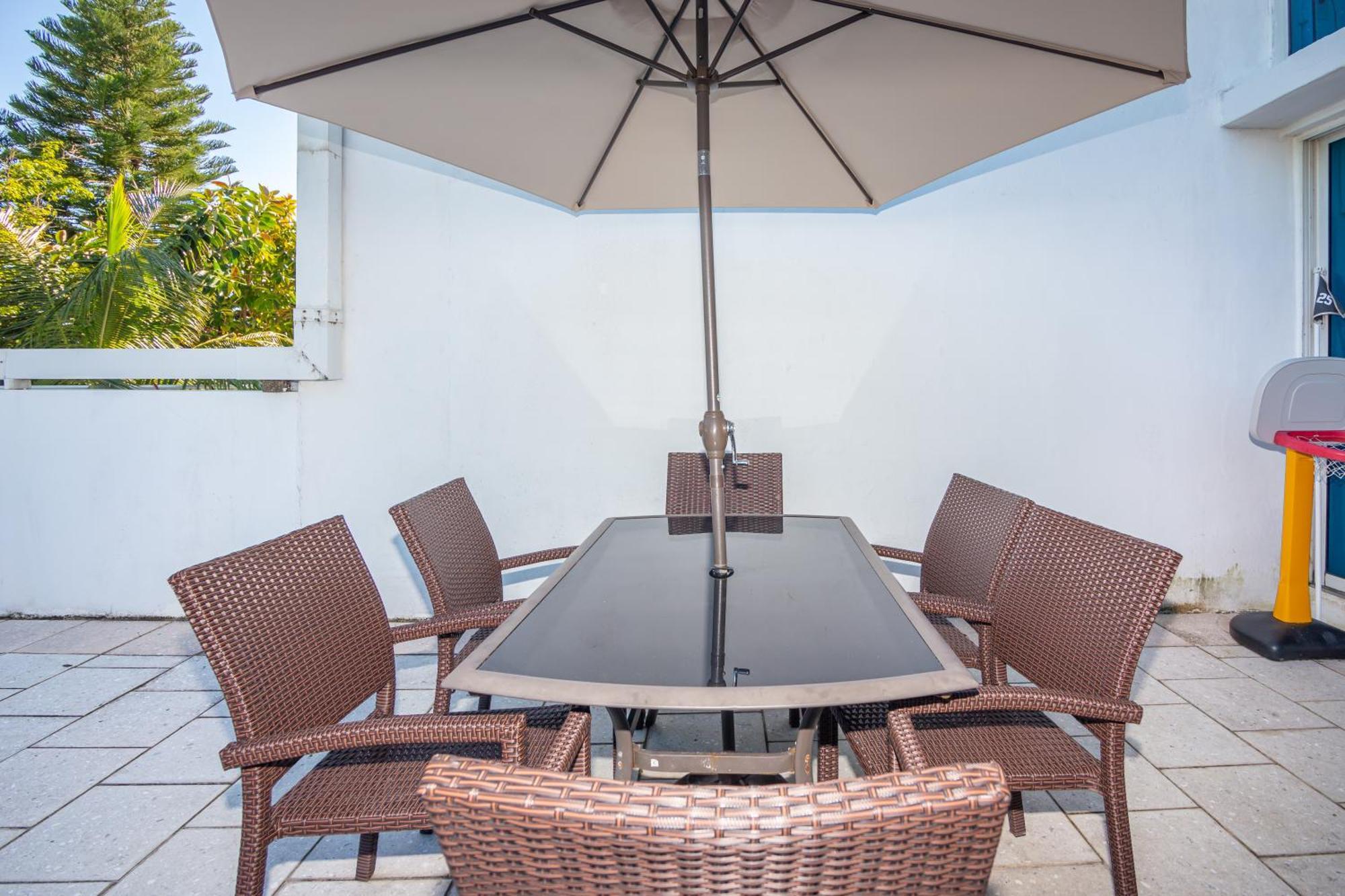 Girasole Rentals Suites Miami Beach Pokój zdjęcie