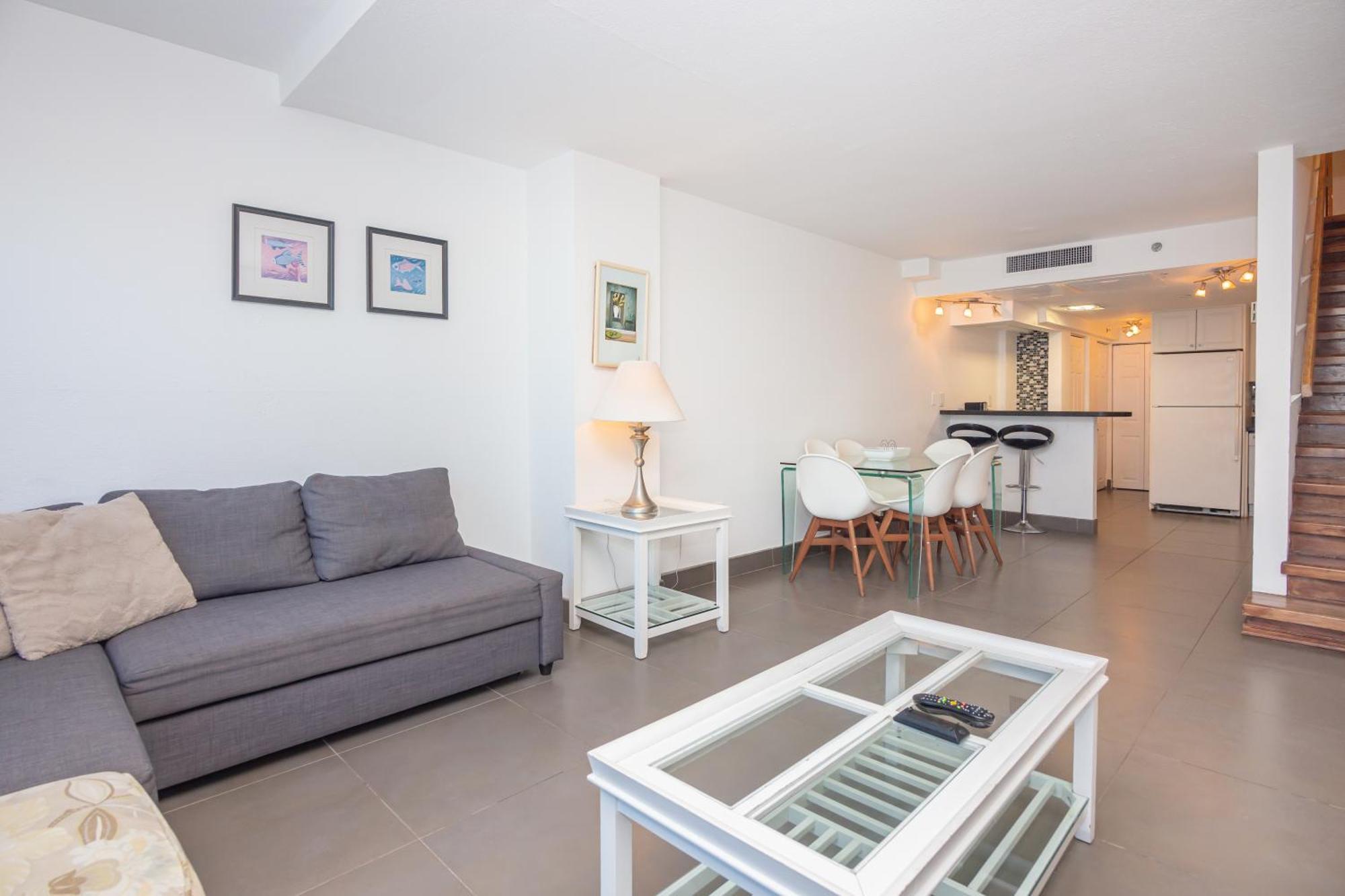Girasole Rentals Suites Miami Beach Pokój zdjęcie