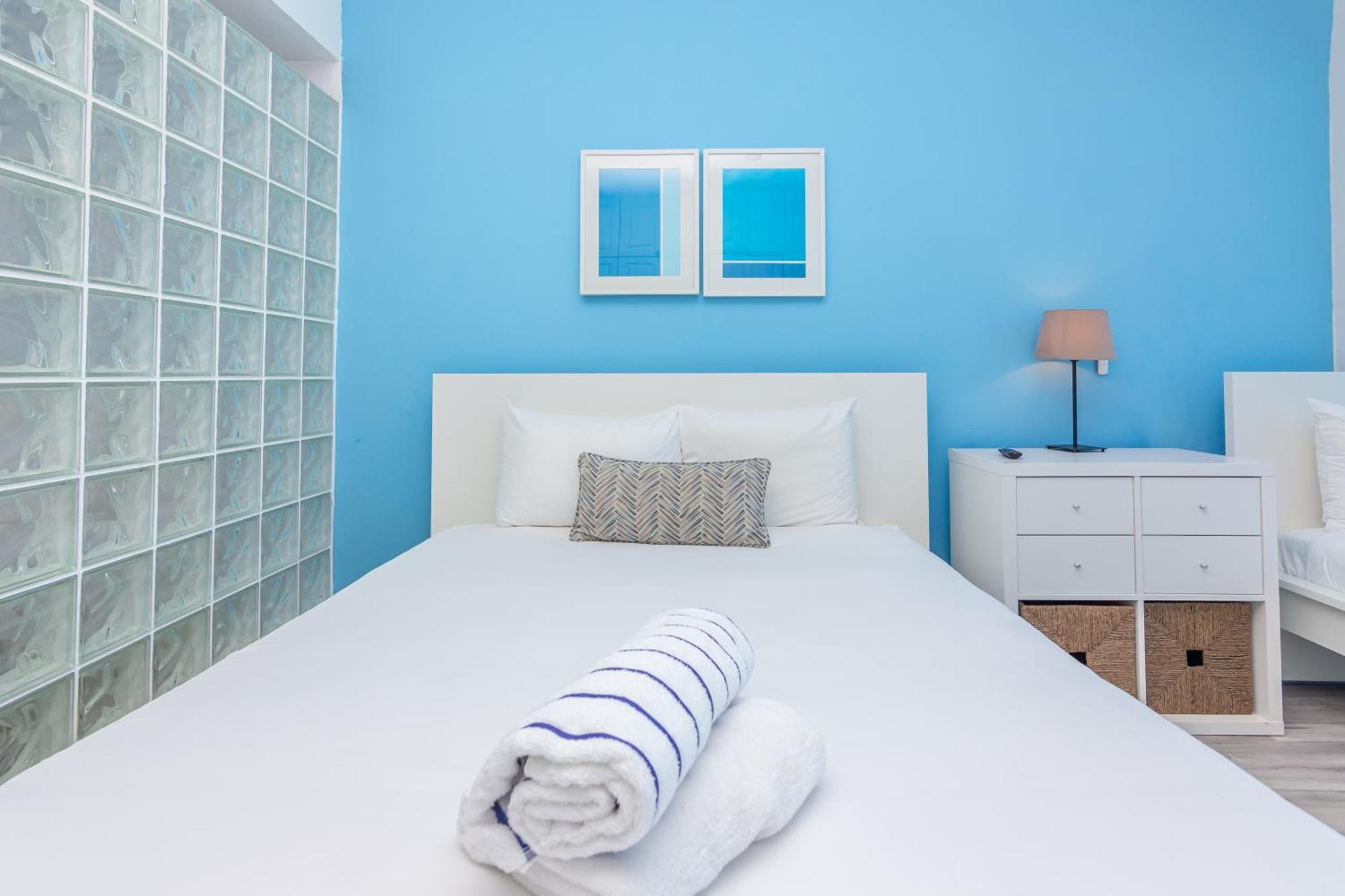 Girasole Rentals Suites Miami Beach Pokój zdjęcie