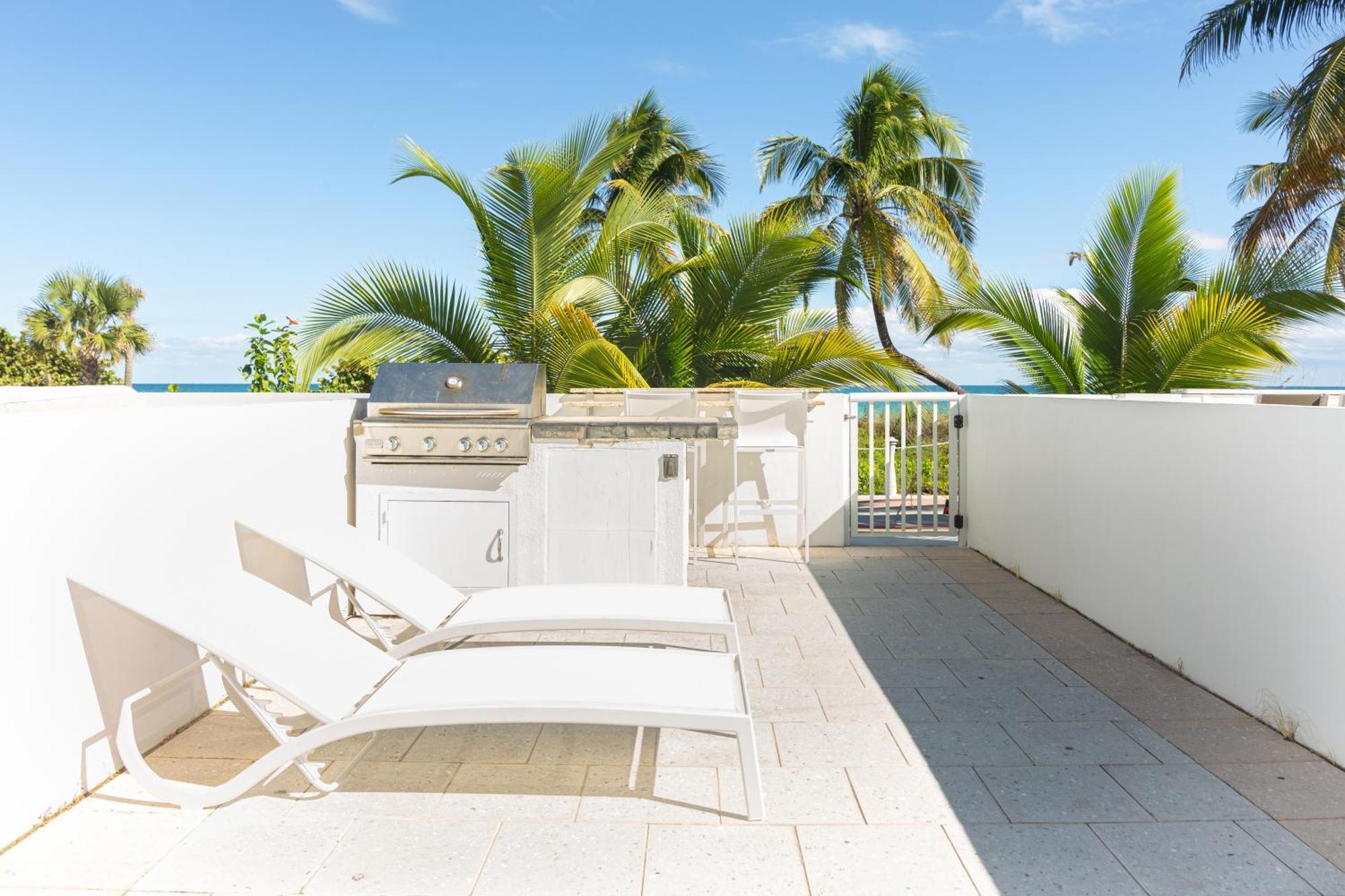 Girasole Rentals Suites Miami Beach Pokój zdjęcie