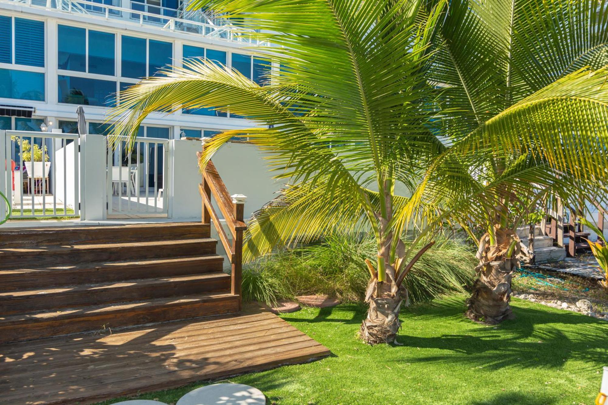 Girasole Rentals Suites Miami Beach Pokój zdjęcie