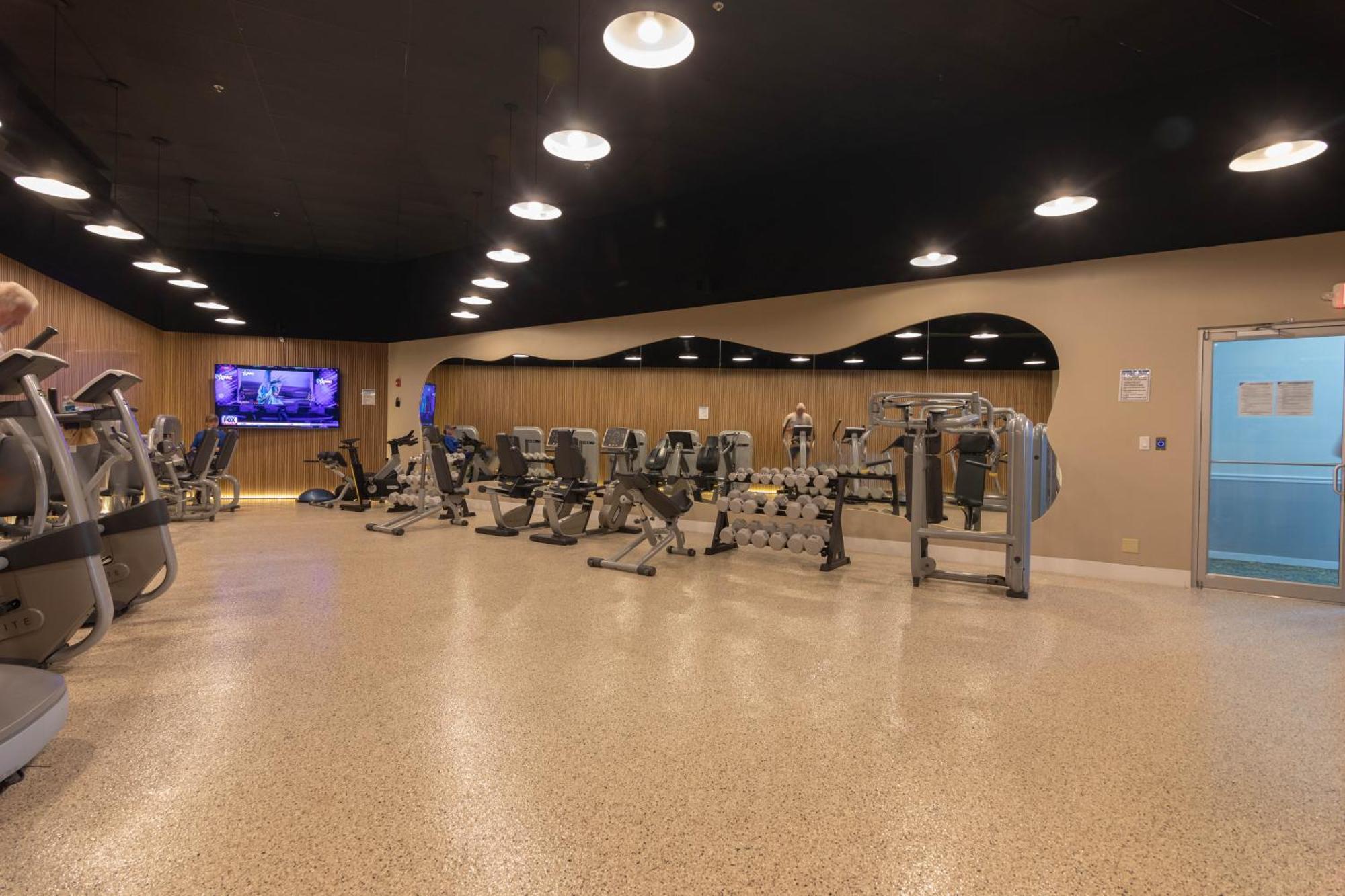 Girasole Rentals Suites Miami Beach Zewnętrze zdjęcie