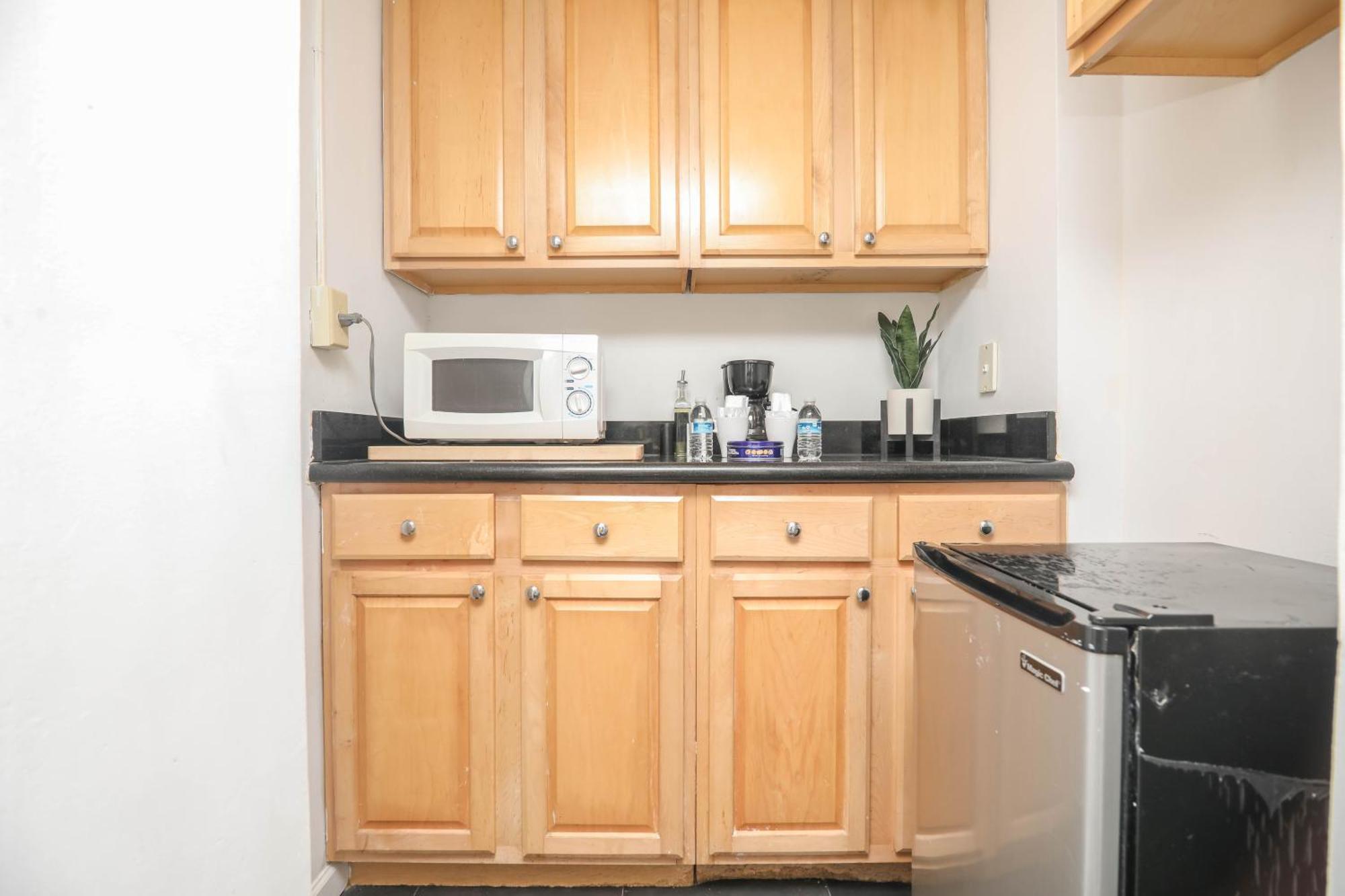 Girasole Rentals Suites Miami Beach Pokój zdjęcie